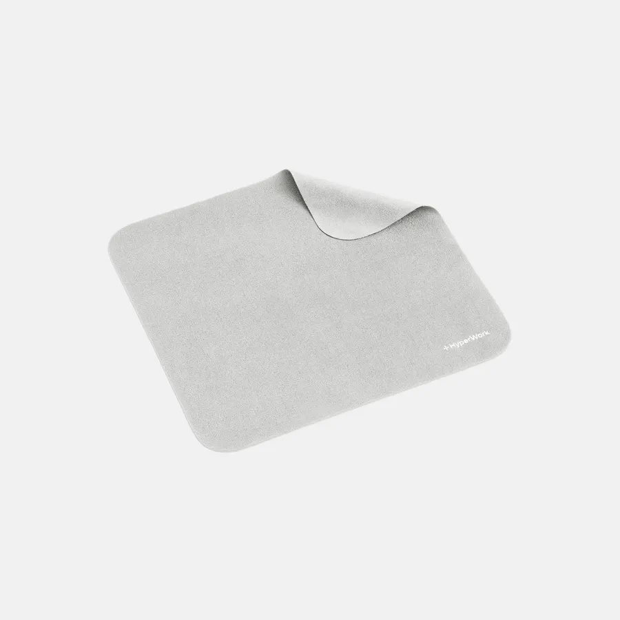 Bộ 5 khăn lau HyperWork Microfiber