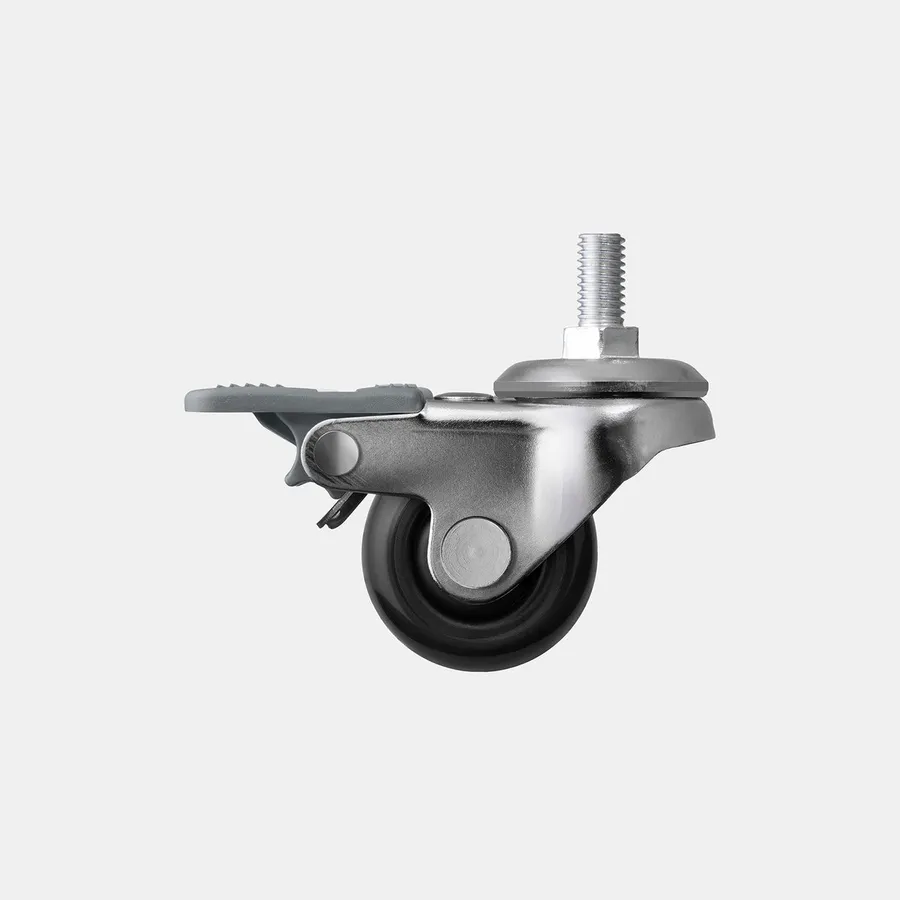 Bộ bánh xe cho bàn size M8