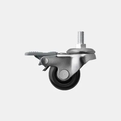 Bộ bánh xe cho bàn size M8