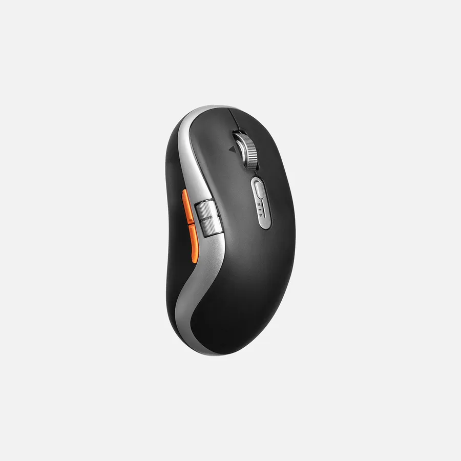 Chuột không dây HyperWork Silentium Gen 2