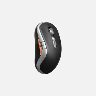 Chuột không dây HyperWork Silentium Gen 2