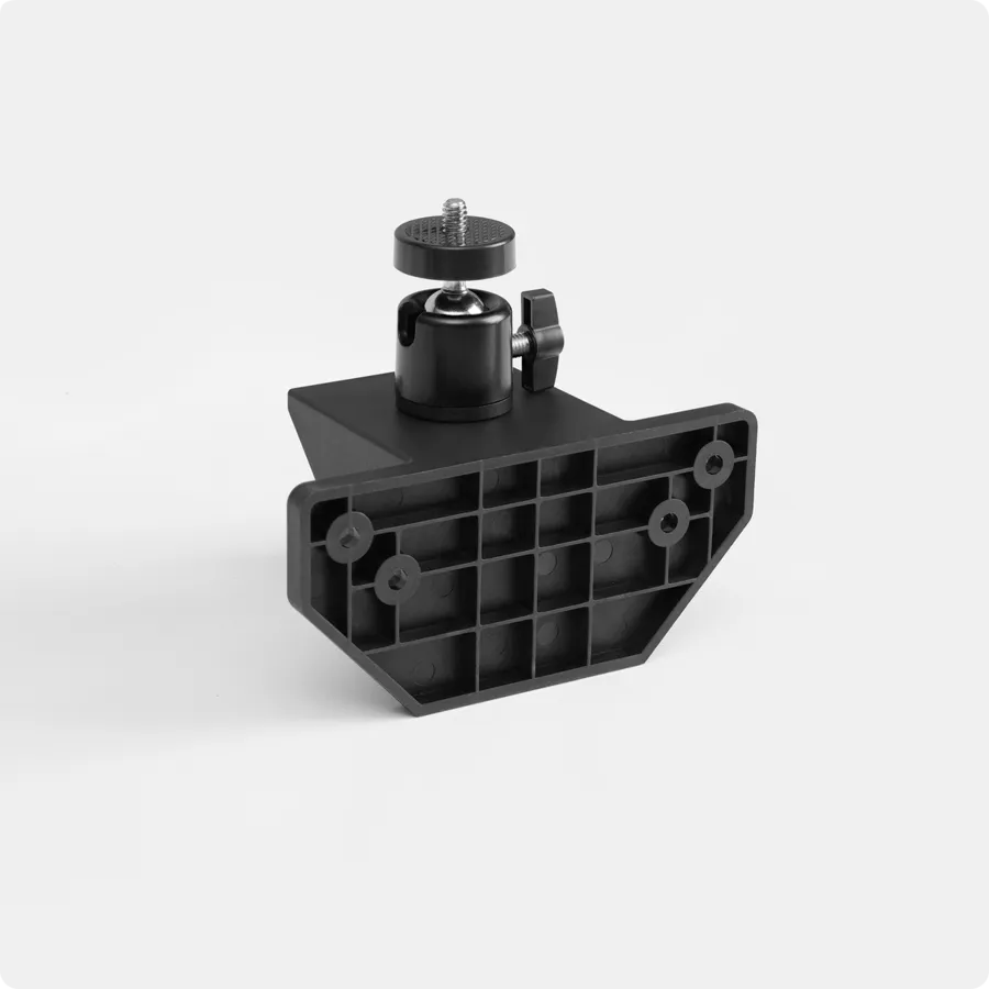 Đầu chuyển đổi đa năng Ball Head HyperWork VA01