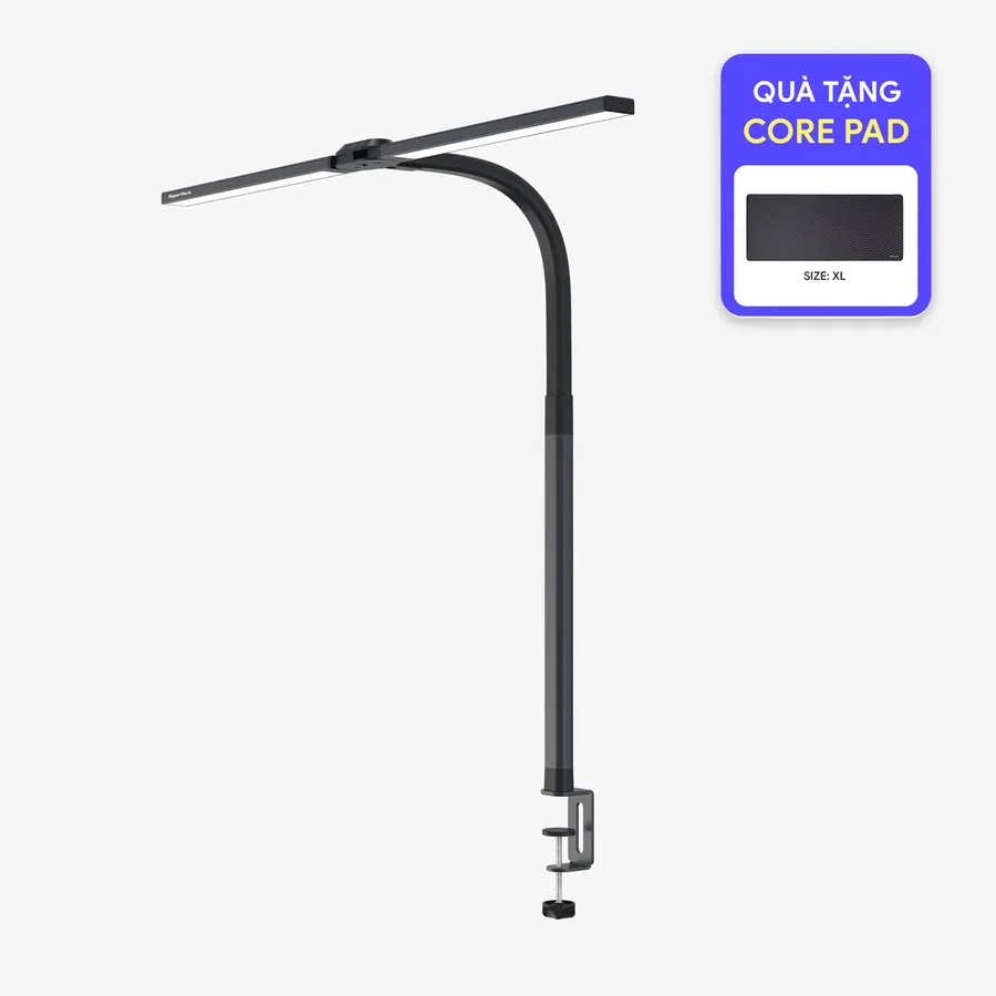 Đèn bàn HyperWork Luna