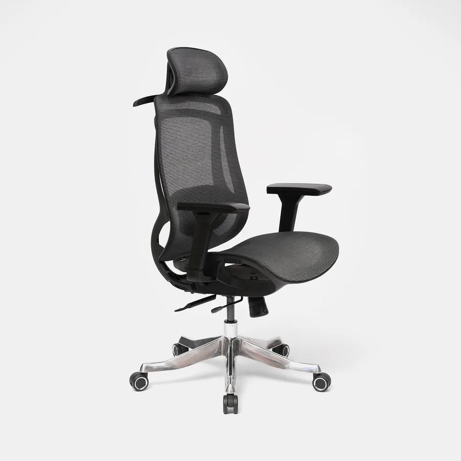 Ghế công thái học HyperWork Airy Pro