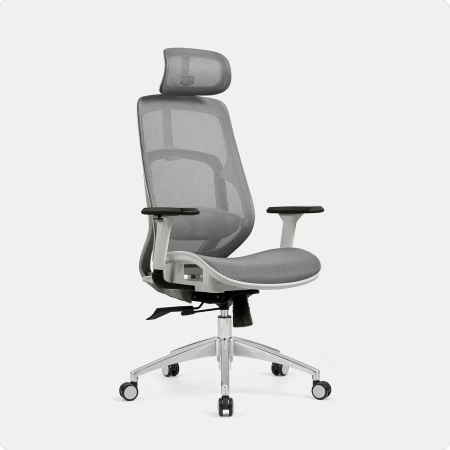 Ghế công thái học HyperWork Airy