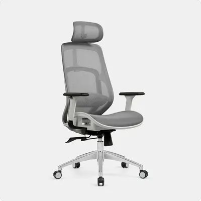 Ghế công thái học HyperWork Airy