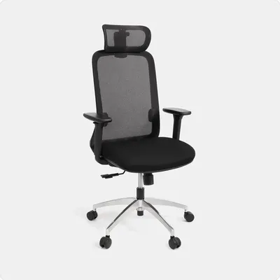 Ghế công thái học HyperWork Cloud Chair