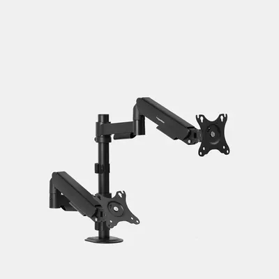 Giá đỡ màn hình đôi HyperWork P1 Dual 2025