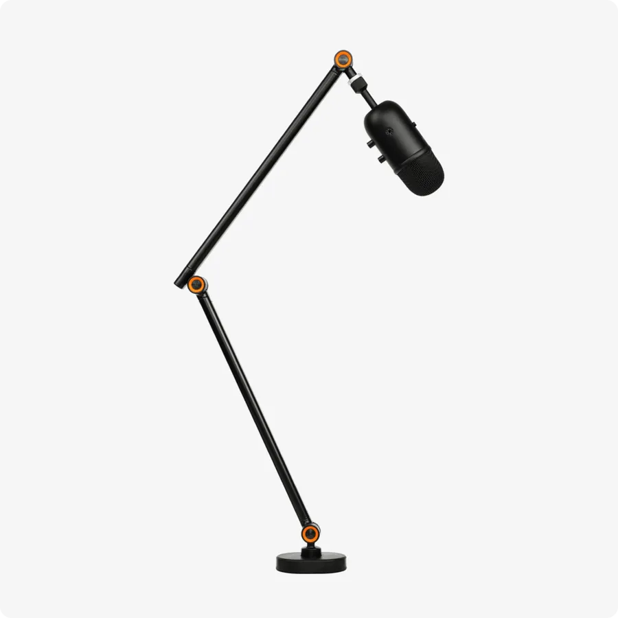 Giá đỡ Microphone HyperWork ONIK