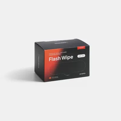 Khăn làm sạch nhanh HyperWork Flash Wipe