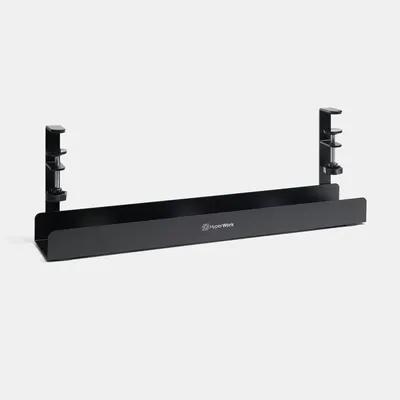 Khay giấu dây kẹp bàn HyperWork CM01