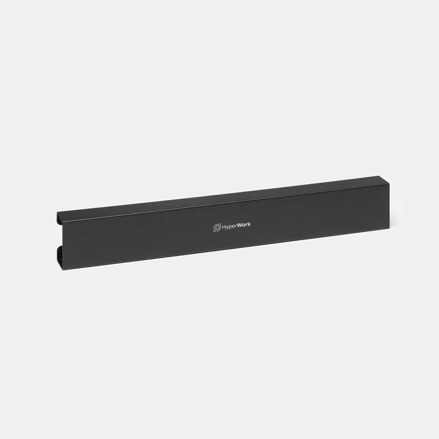 Khay giấu dây nam châm HyperWork CM02