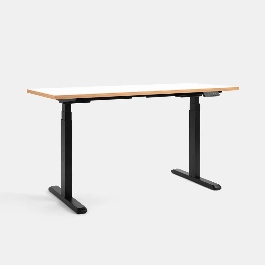 Khung bàn nâng hạ HyperWork Apex