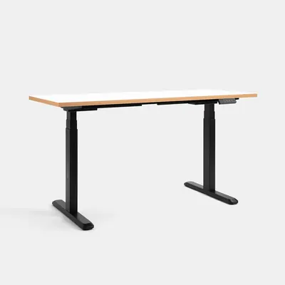 Khung bàn nâng hạ HyperWork Apex