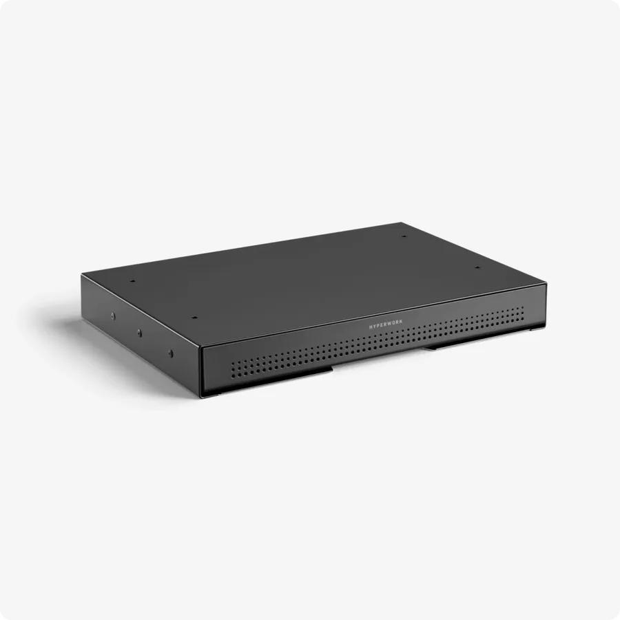 Ngăn kéo gắn bàn HyperWork DR01