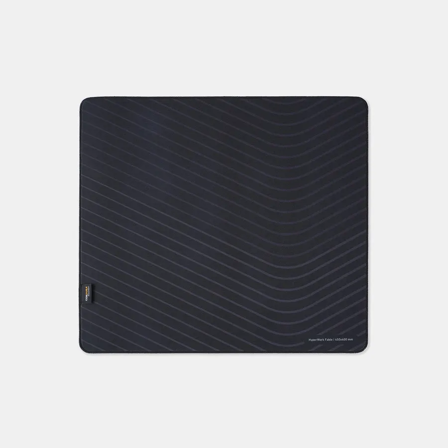 Pad chuột Gaming HyperWork Fable