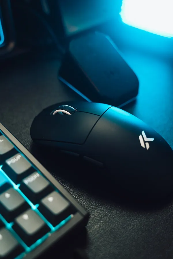 Chuột gaming MCHOSE A7 V2