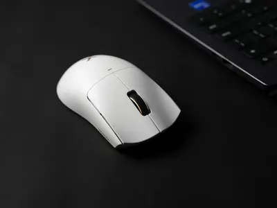 Chuột gaming MCHOSE K7 Ultra